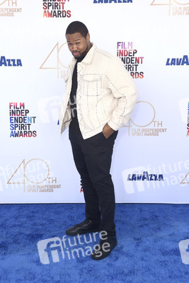 Film Independent Spirit Awards 2025 in Santa Monica