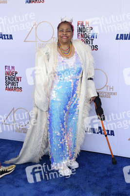 Film Independent Spirit Awards 2025 in Santa Monica