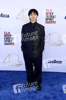 Film Independent Spirit Awards 2025 in Santa Monica