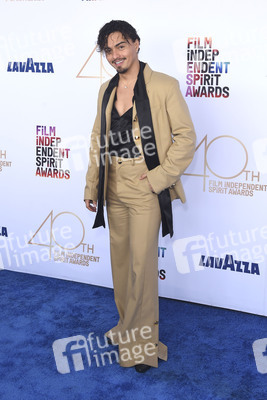 Film Independent Spirit Awards 2025 in Santa Monica