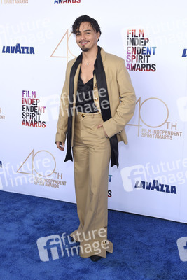 Film Independent Spirit Awards 2025 in Santa Monica
