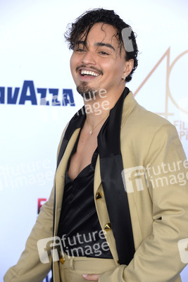 Film Independent Spirit Awards 2025 in Santa Monica