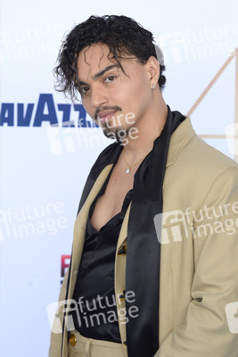 Film Independent Spirit Awards 2025 in Santa Monica