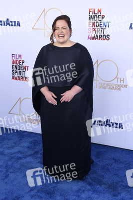 Film Independent Spirit Awards 2025 in Santa Monica