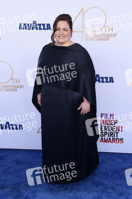 Film Independent Spirit Awards 2025 in Santa Monica