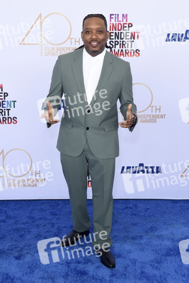 Film Independent Spirit Awards 2025 in Santa Monica