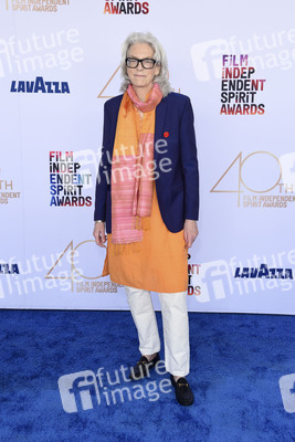 Film Independent Spirit Awards 2025 in Santa Monica
