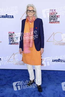 Film Independent Spirit Awards 2025 in Santa Monica