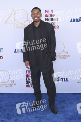 Film Independent Spirit Awards 2025 in Santa Monica