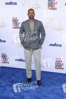 Film Independent Spirit Awards 2025 in Santa Monica