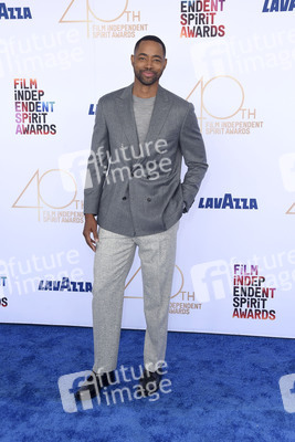 Film Independent Spirit Awards 2025 in Santa Monica