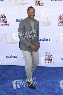 Film Independent Spirit Awards 2025 in Santa Monica