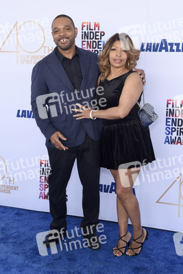Film Independent Spirit Awards 2025 in Santa Monica