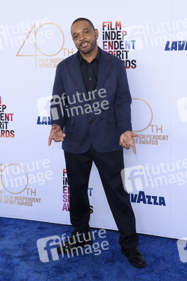 Film Independent Spirit Awards 2025 in Santa Monica