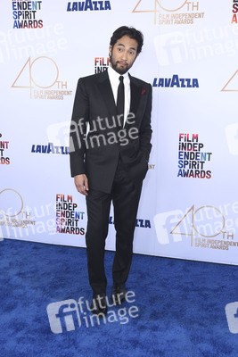 Film Independent Spirit Awards 2025 in Santa Monica