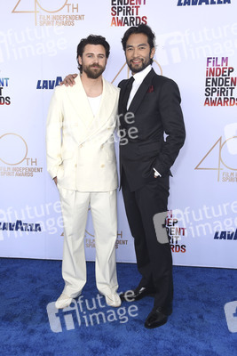 Film Independent Spirit Awards 2025 in Santa Monica