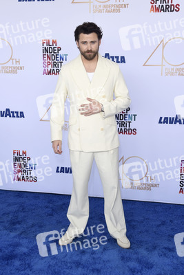 Film Independent Spirit Awards 2025 in Santa Monica