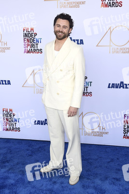 Film Independent Spirit Awards 2025 in Santa Monica