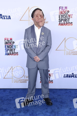 Film Independent Spirit Awards 2025 in Santa Monica