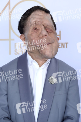 Film Independent Spirit Awards 2025 in Santa Monica