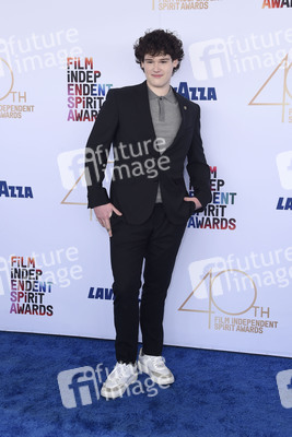Film Independent Spirit Awards 2025 in Santa Monica