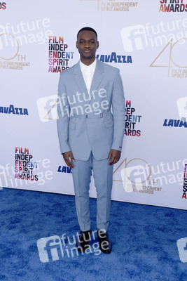 Film Independent Spirit Awards 2025 in Santa Monica