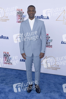 Film Independent Spirit Awards 2025 in Santa Monica