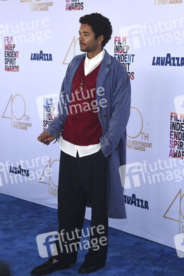 Film Independent Spirit Awards 2025 in Santa Monica