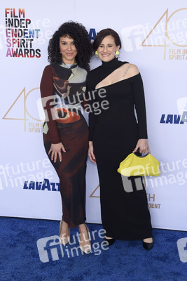Film Independent Spirit Awards 2025 in Santa Monica