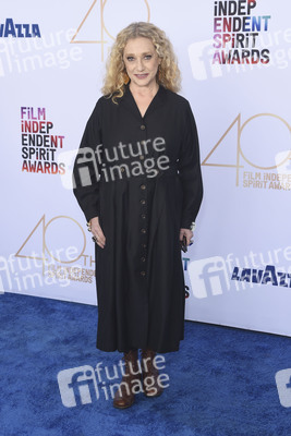 Film Independent Spirit Awards 2025 in Santa Monica