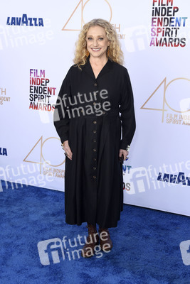 Film Independent Spirit Awards 2025 in Santa Monica