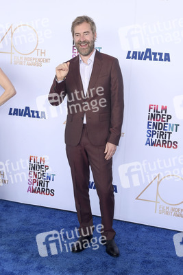 Film Independent Spirit Awards 2025 in Santa Monica