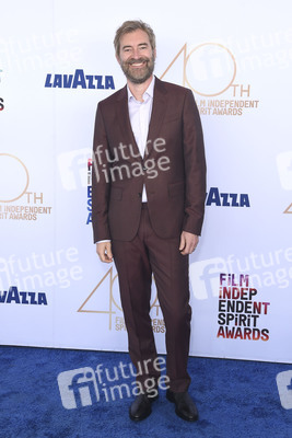 Film Independent Spirit Awards 2025 in Santa Monica