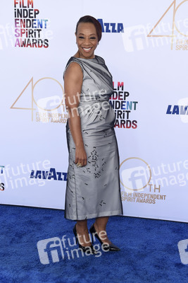 Film Independent Spirit Awards 2025 in Santa Monica