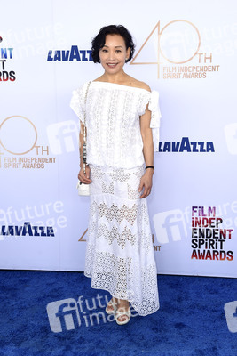 Film Independent Spirit Awards 2025 in Santa Monica