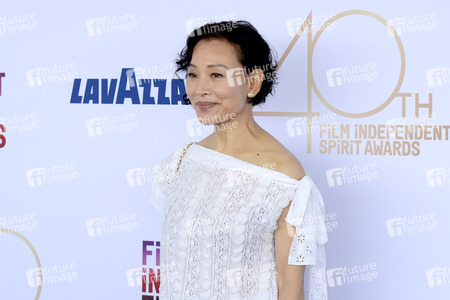 Film Independent Spirit Awards 2025 in Santa Monica