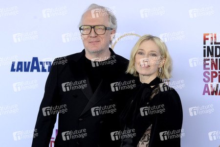 Film Independent Spirit Awards 2025 in Santa Monica