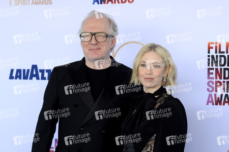 Film Independent Spirit Awards 2025 in Santa Monica