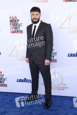 Film Independent Spirit Awards 2025 in Santa Monica