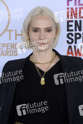 Film Independent Spirit Awards 2025 in Santa Monica