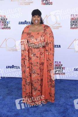 Film Independent Spirit Awards 2025 in Santa Monica