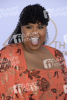 Film Independent Spirit Awards 2025 in Santa Monica