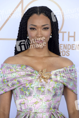 Film Independent Spirit Awards 2025 in Santa Monica