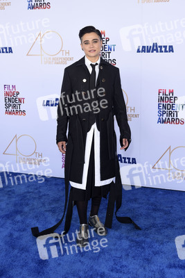 Film Independent Spirit Awards 2025 in Santa Monica
