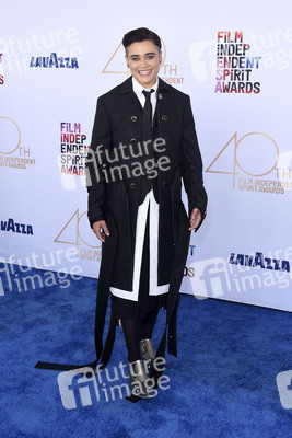 Film Independent Spirit Awards 2025 in Santa Monica