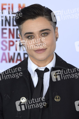 Film Independent Spirit Awards 2025 in Santa Monica