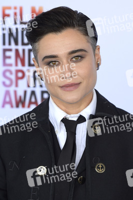 Film Independent Spirit Awards 2025 in Santa Monica