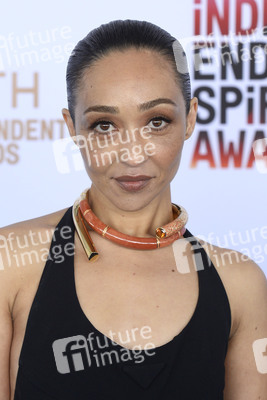 Film Independent Spirit Awards 2025 in Santa Monica