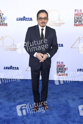 Film Independent Spirit Awards 2025 in Santa Monica