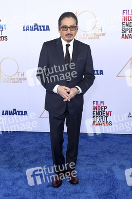 Film Independent Spirit Awards 2025 in Santa Monica